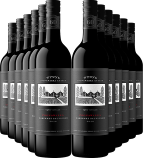 Black Label Cabernet Sauvignon 2020 Selection